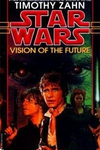 Книга Star Wars: The Hand of Thrawn: Volume 2: Vision of the Future