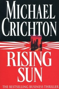 Книга Rising Sun
