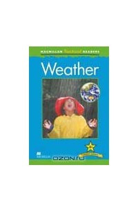 Книга Weather