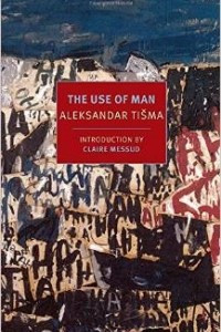 Книга The Use of Man