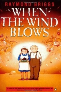 Книга When the Wind Blows