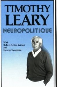 Книга Neuropolitique