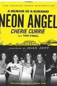 Книга Neon Angel: A Memoir of a Runaway