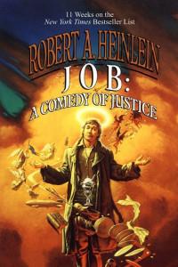 Книга JOB: A Comedy of Justice