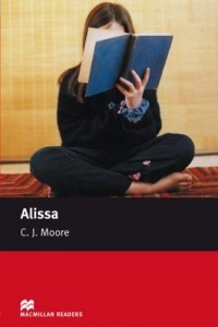 Книга Alissa
