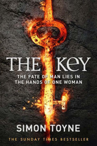 Книга The Key