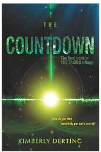 Книга The Countdown