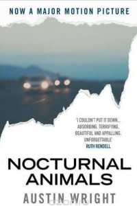 Книга Nocturnal Animals