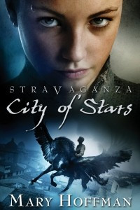 Книга Stravaganza: City of Stars