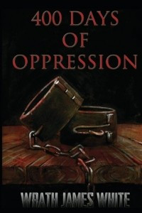 Книга 400 Days of Oppression