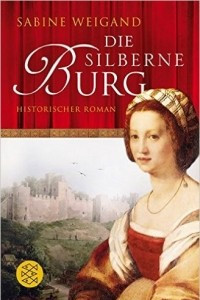 Книга Die silberne Burg