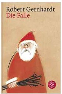 Книга Die Falle: Eine Weihnachtsgeschichte