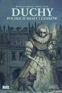 Книга Duchy polskich miast i zamkow