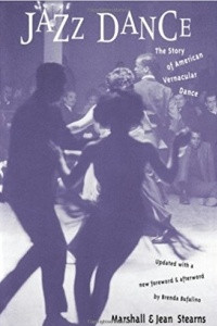 Книга Jazz Dance: The Story Of American Vernacular Dance