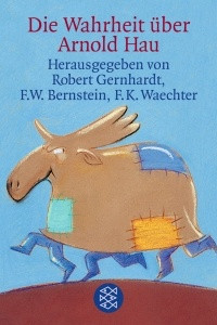 Книга Die Wahrheit uber Arnold Hau