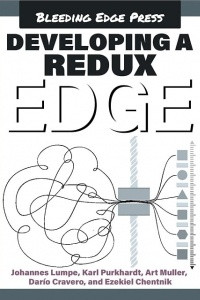 Книга Developing a Redux Edge