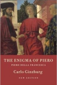 Книга The Enigma of Piero: Piero della Francesca