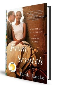 Книга From Scratch: A Memoir of Love, Sicily, and Finding Home