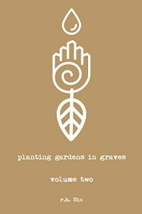 Книга Planting Gardens in Graves II