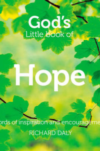 Книга God’s Little Book of Hope