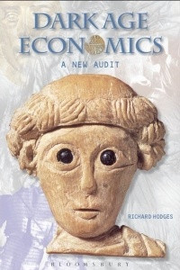 Книга Dark Age Economics: A New Audit
