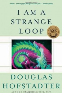 Книга I Am a Strange Loop