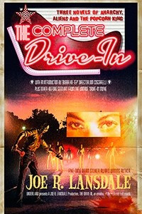 Книга The Complete Drive-In