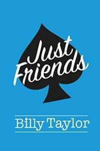 Книга Just Friends