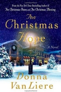 Книга The Christmas Hope