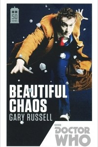 Книга Doctor Who: Beautiful Chaos