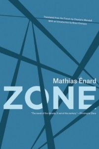 Книга Zone