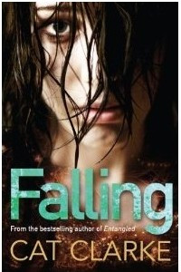 Книга Falling