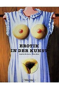 Книга Erotik in der Kunst