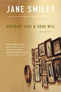 Книга Ordinary Love and Good Will