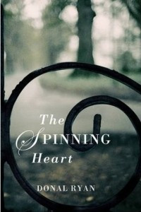 Книга The Spinning Heart