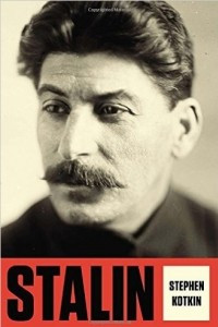 Книга Stalin: Volume I: Paradoxes of Power, 1878-1928