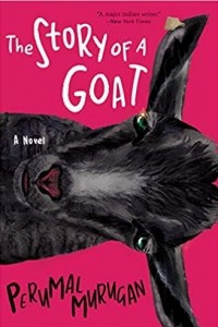 Книга The Story of a Goat