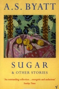 Книга Sugar and other Stories