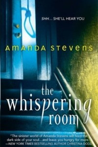 Книга The Whispering Room