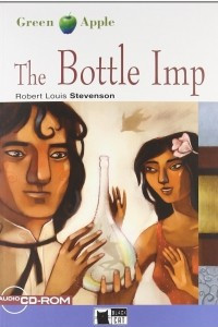 Книга The Bottle Imp