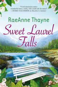 Книга Sweet Laurel Falls