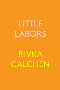 Книга Little Labors