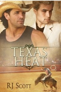Книга Texas Heat