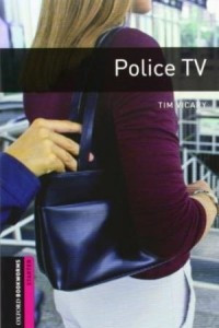 Книга Police TV