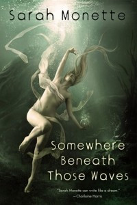 Книга Somewhere Beneath Those Waves