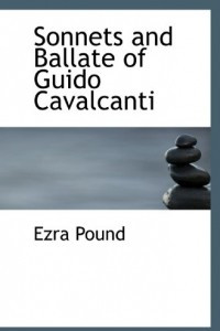 Книга Sonnets and Ballate of Guido Cavalcanti