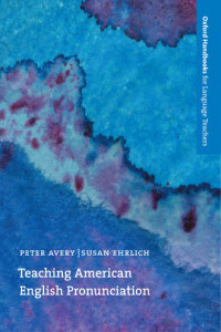 Книга Teaching American English Pronunciation