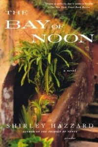 Книга The Bay of Noon
