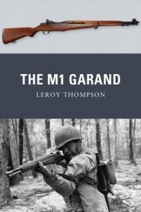 Книга The M1 Garand