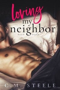 Книга Loving My Neighbor